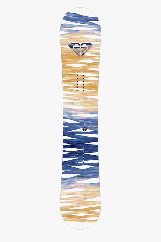 Roxy Sugar snowboard femmes 19/20