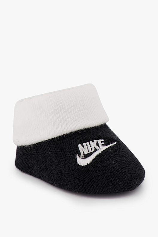 Nike Sportswear 2-Pack Futura Baby Socken