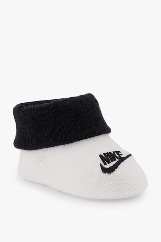 Nike Sportswear 2-Pack Futura calze bebè
