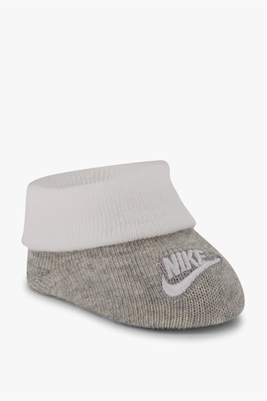 Nike Sportswear 2-Pack Futura Baby Socken
