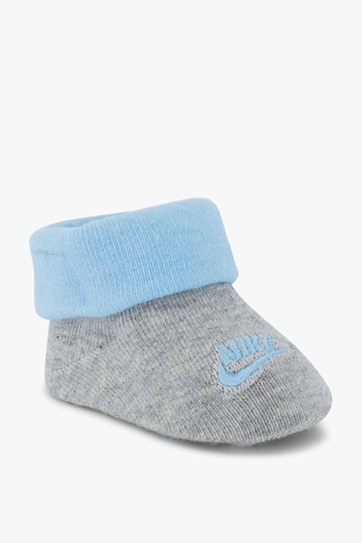 Nike Sportswear 2-Pack Futura Baby Socken
