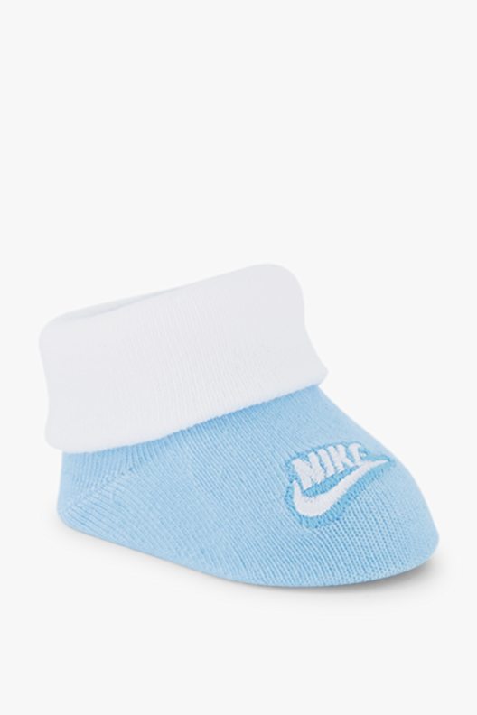 Nike Sportswear 2-Pack Futura Baby Socken
