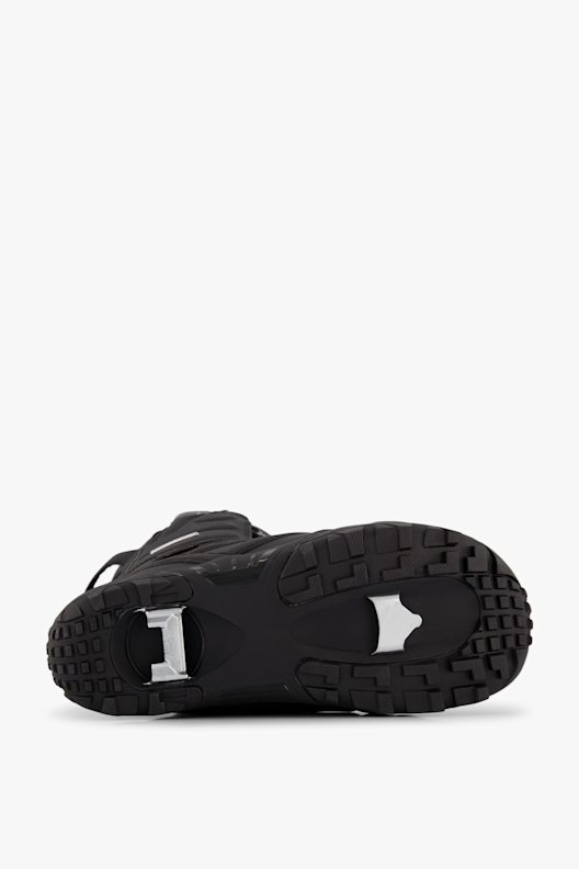 Nitro Select Clicker TLS chaussures de snowboard hommes