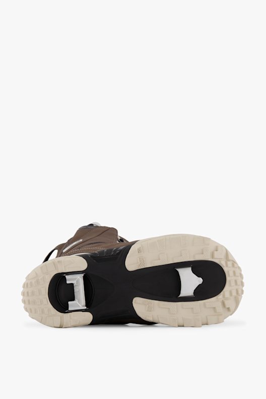 Nitro Lava Clicker TLS chaussures de snowboard femmes