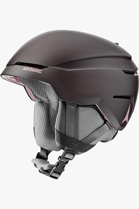 ATOMIC Savor Amid Damen Skihelm