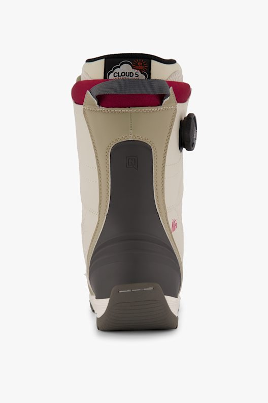 Nitro Cycpress Boa® Dual Damen Snowboardschuh