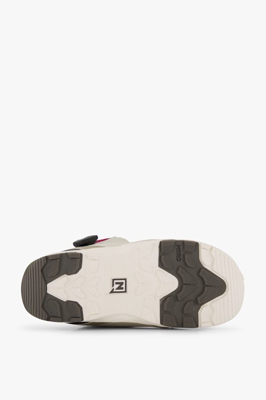 Nitro Cycpress Boa® Dual chaussures de snowboard femmes