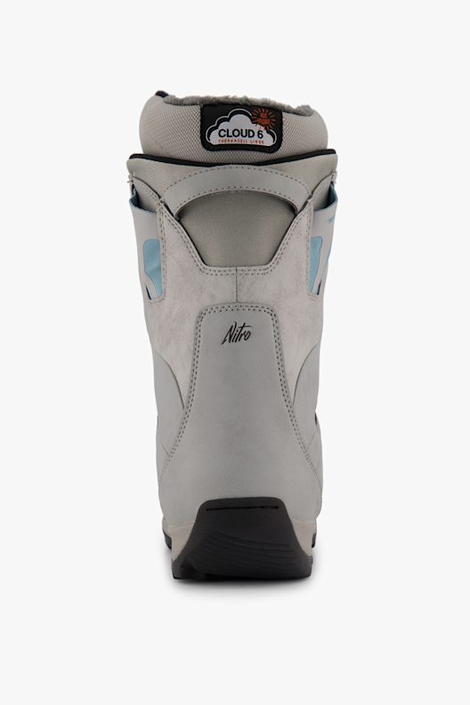 Nitro Crown TLS Damen Snowboardschuh