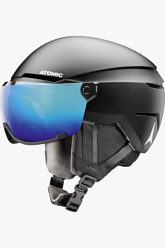 ATOMIC Savor Visor Stereo casco da sci