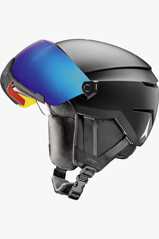ATOMIC Savor Visor Stereo casque de ski