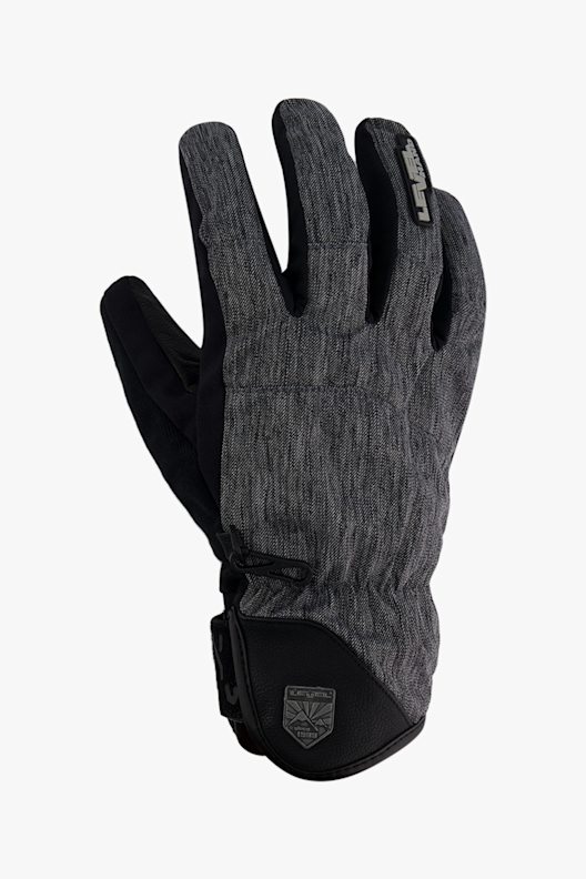 Level Suburban gant de ski hommes