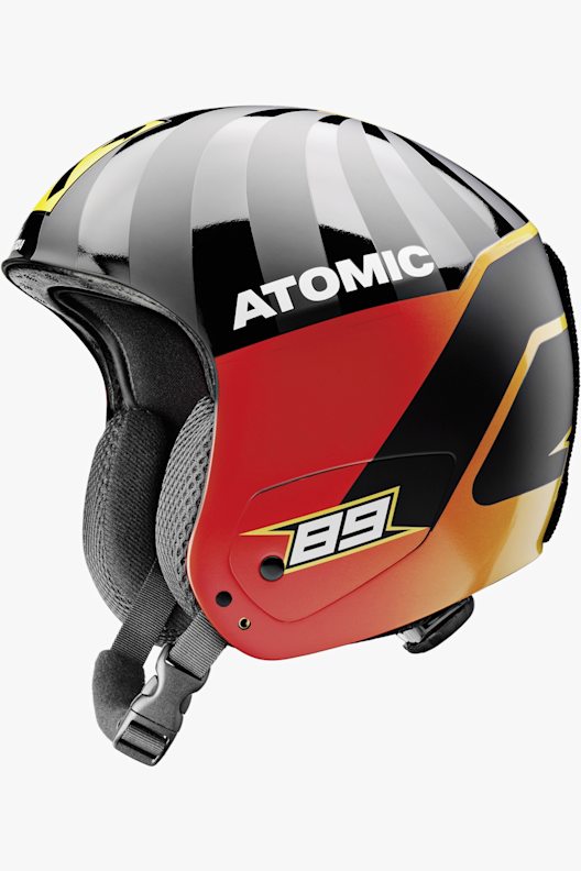 ATOMIC Redster Replica casque de ski enfants