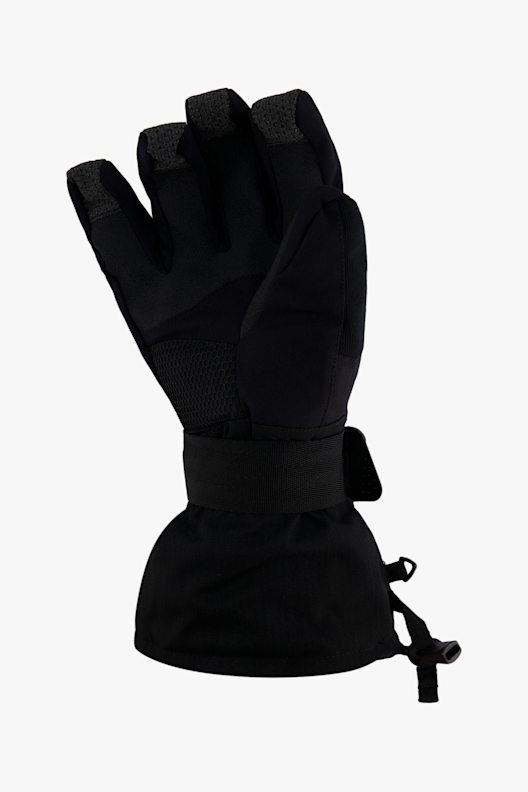 Level Fly guanto da snowboard uomo