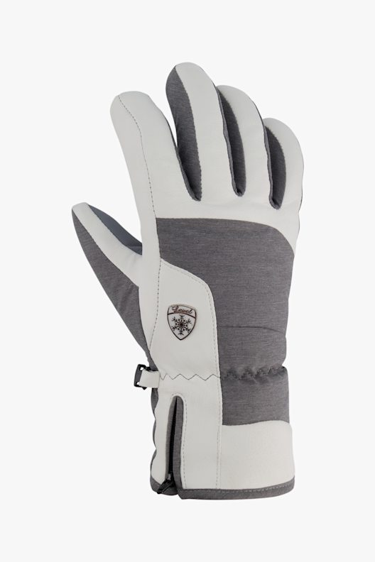 Level Iris guanto da sci donna