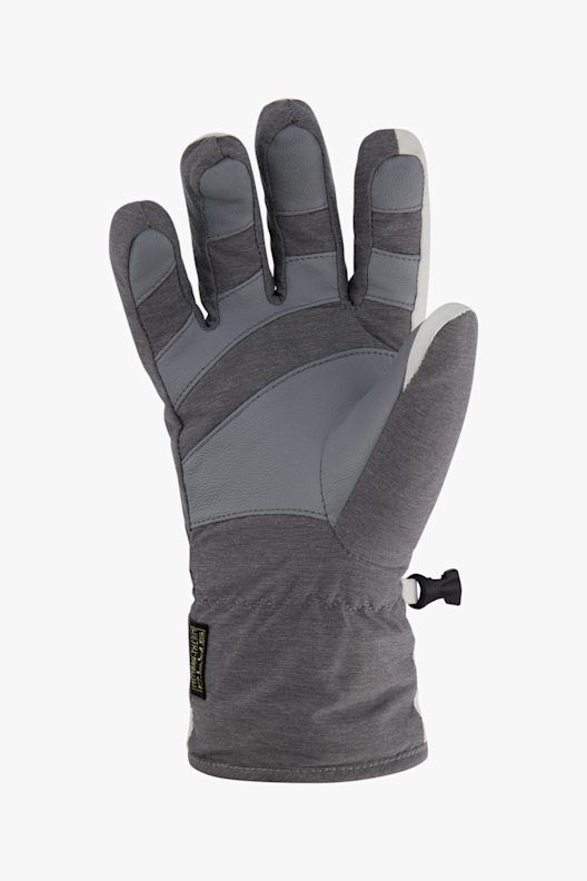 Level Iris gant de ski femmes