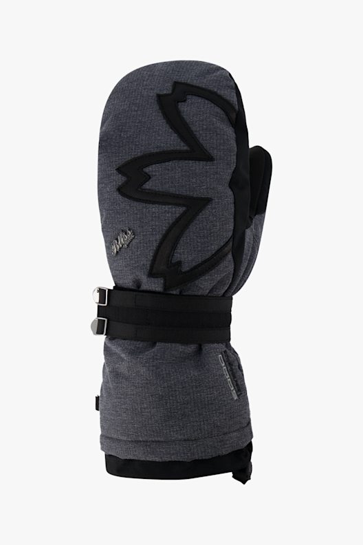 Level Oasis guanti a manopola donna