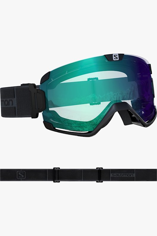 Salomon Cosmic lunettes de ski