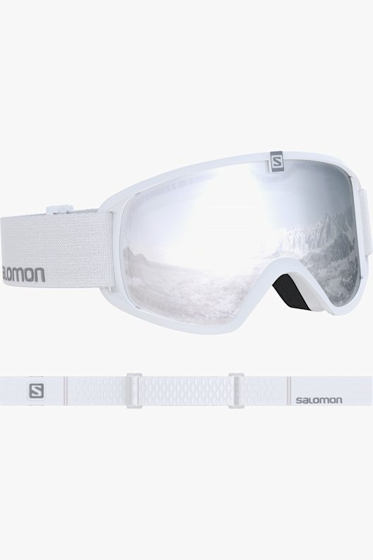 Salomon Trigger lunettes de ski enfants