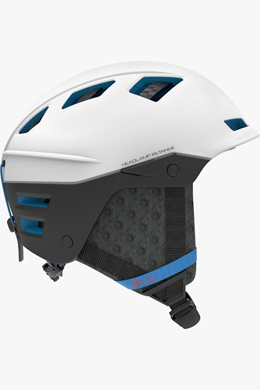 Salomon MTN Lab casque de ski hommes