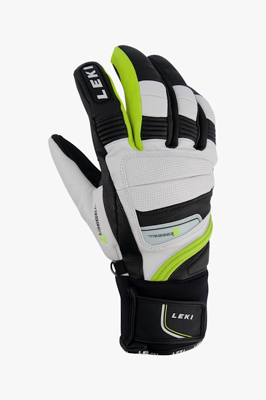 LEKI Griffin Prime S gant de ski hommes