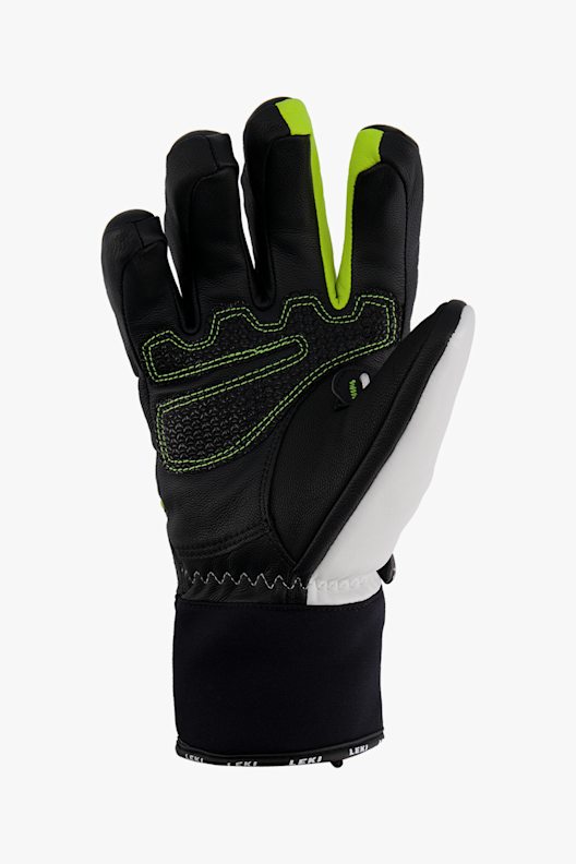 LEKI Griffin Prime S gant de ski hommes