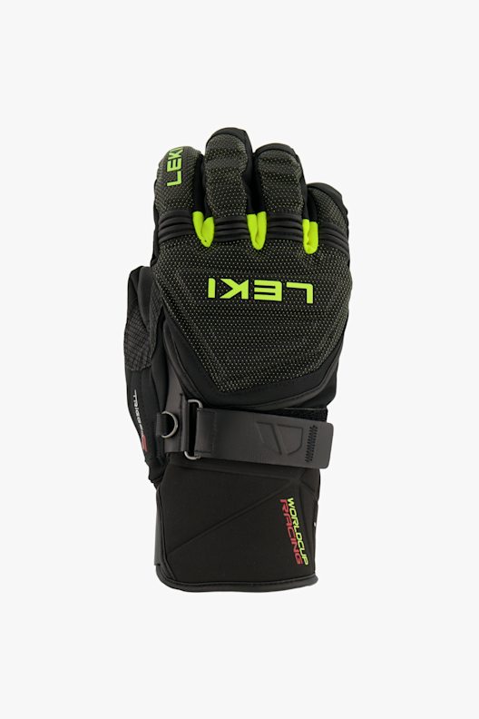 LEKI Race Coach C-Tech S Herren Skihandschuh