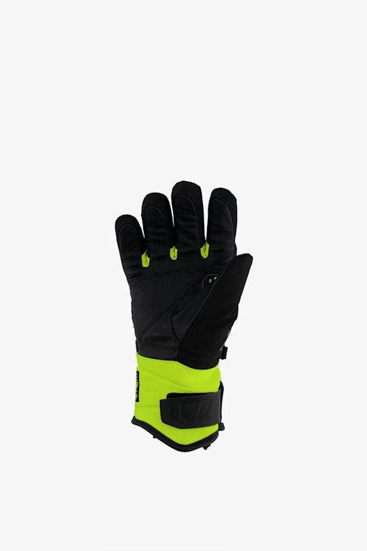 LEKI Wordcup Race Coach Flex Gore-Tex® Kinder Skihandschuh