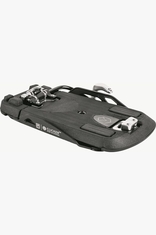 Nitro Clicker attachi da snowboard