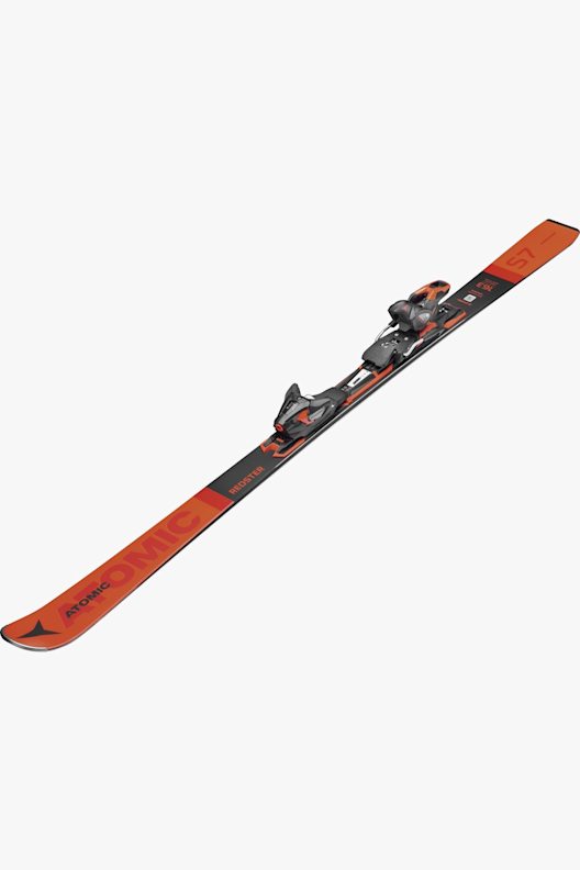 ATOMIC Redster S7 set sci 19/20