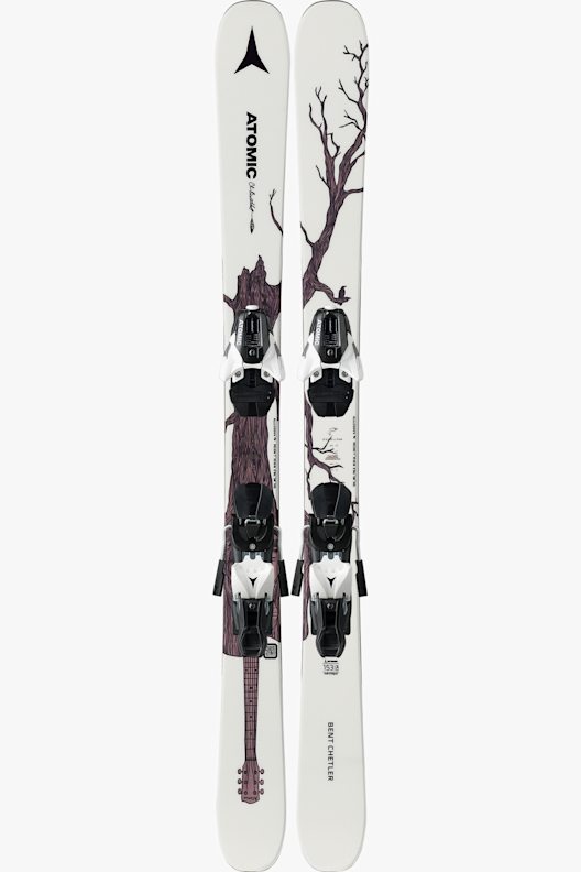 ATOMIC Bent Chetler mini 153-163 cm set sci bambini 19/20