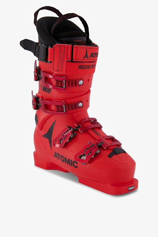 ATOMIC Redster Club Sport 130 chaussures de ski hommes