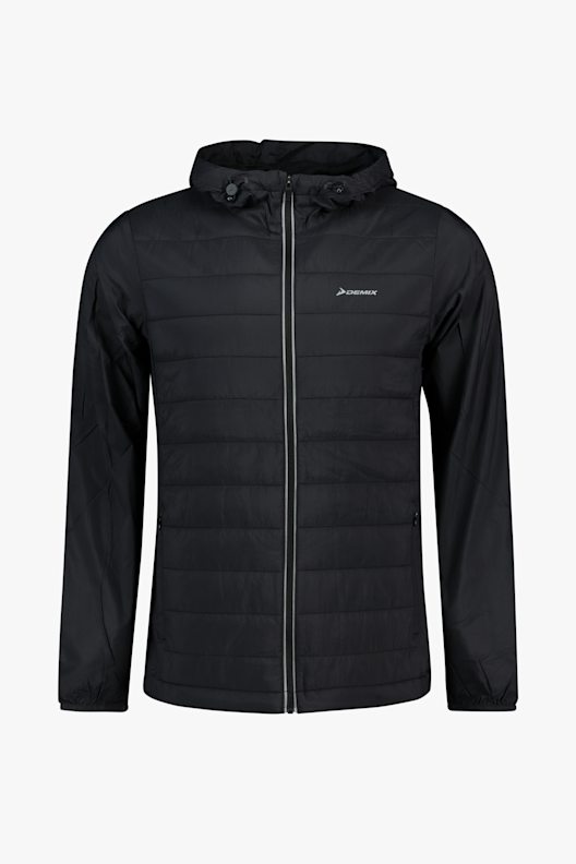 Demix Herren Laufjacke