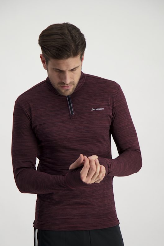 Demix Herren Longsleeve