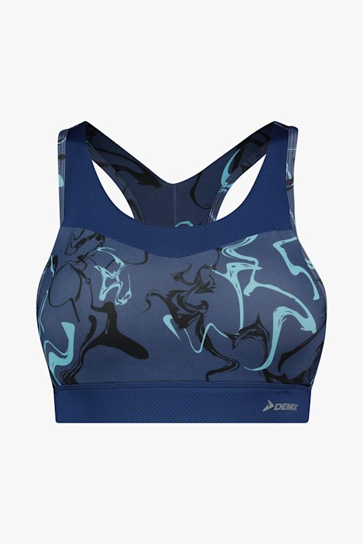 Demix soutien-gorge de sport femmes