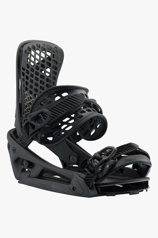 Burton Genesis EST Herren Snowboardbindung