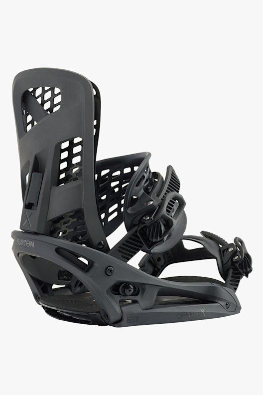Burton Genesis EST attachi da snowboard uomo
