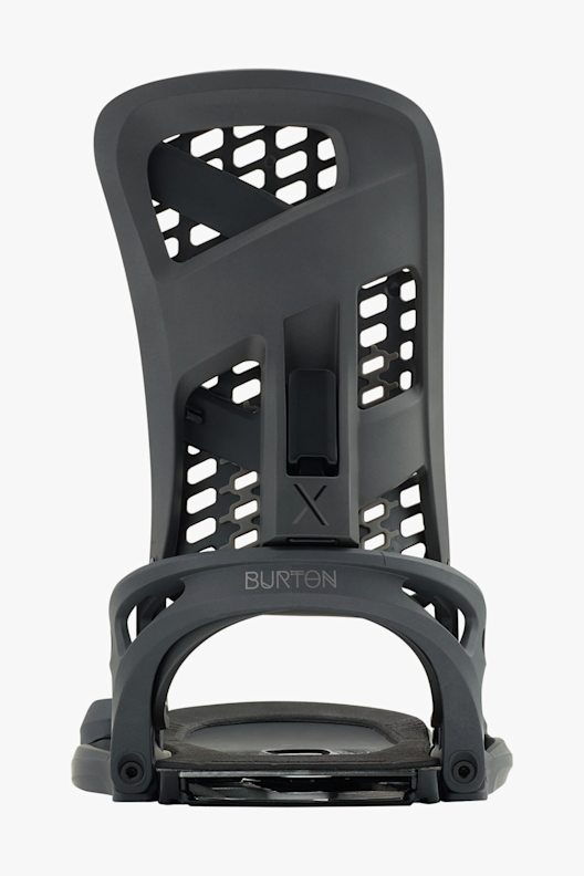 Burton Genesis EST attachi da snowboard uomo
