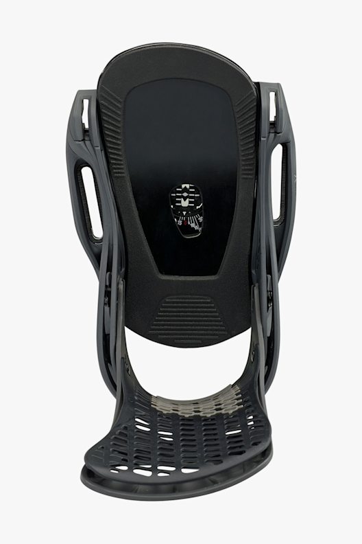 Burton Genesis EST fixation du snowboard hommes