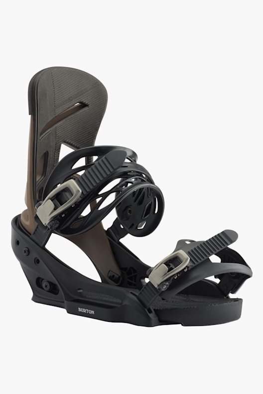 Burton Mission EST Herren Snowboardbindung