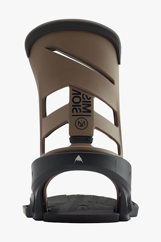 Burton Mission EST Herren Snowboardbindung