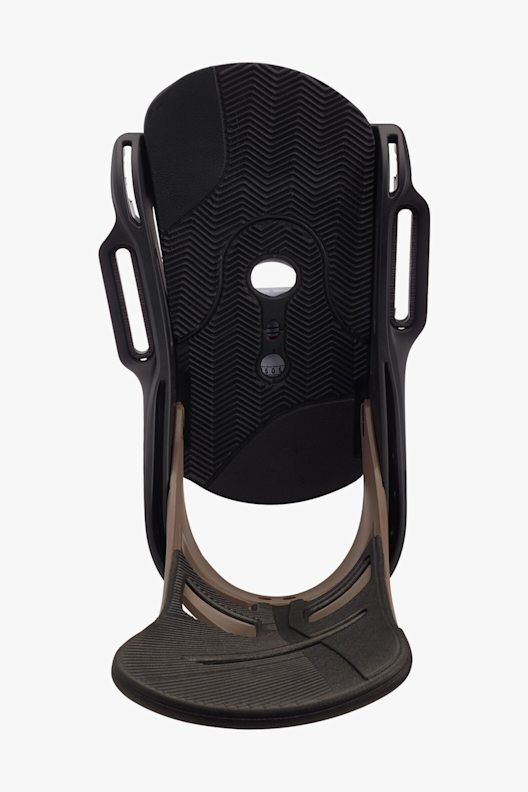 Burton Mission EST Herren Snowboardbindung