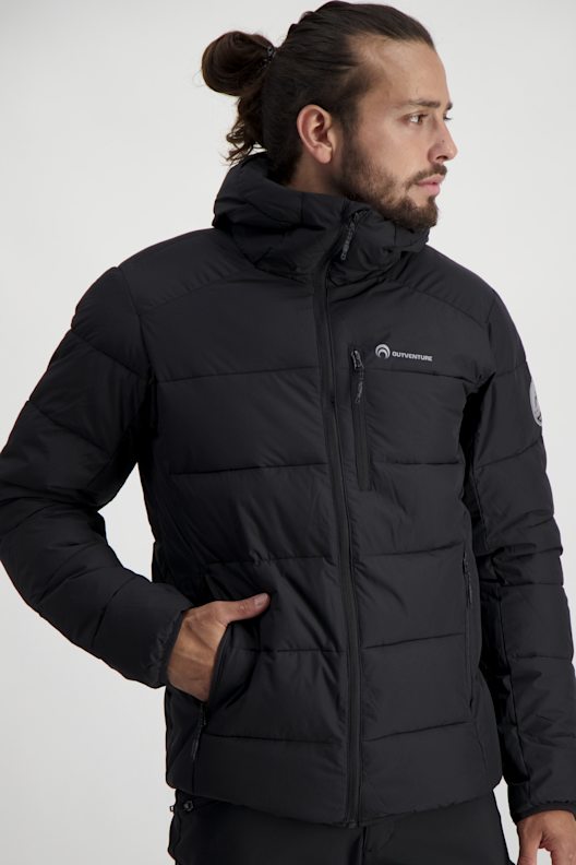 Outventure veste outdoor hommes
