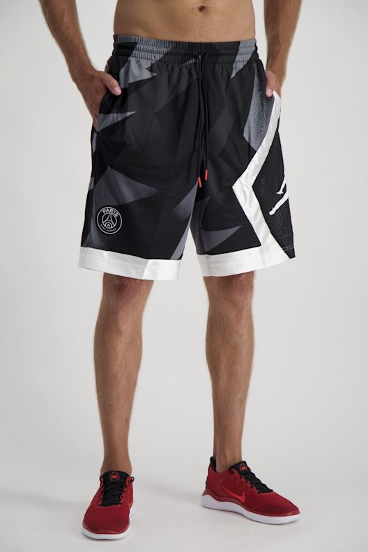 Nike Paris Saint-Germain Herren Short