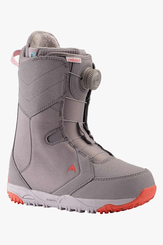 Burton Limelight Boa® scarpe da snowboard donna