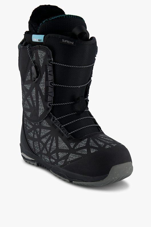 Burton Supreme scarpe da snowboard donna