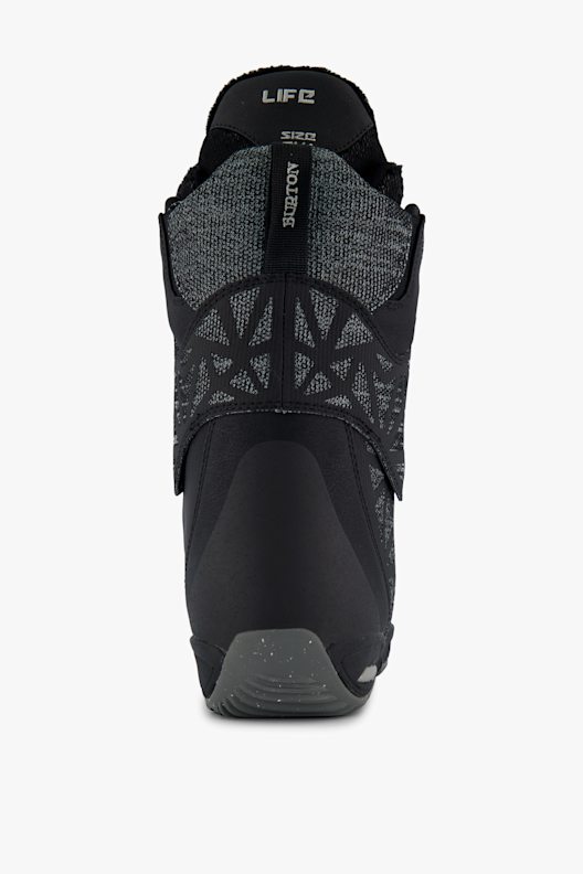 Burton Supreme scarpe da snowboard donna