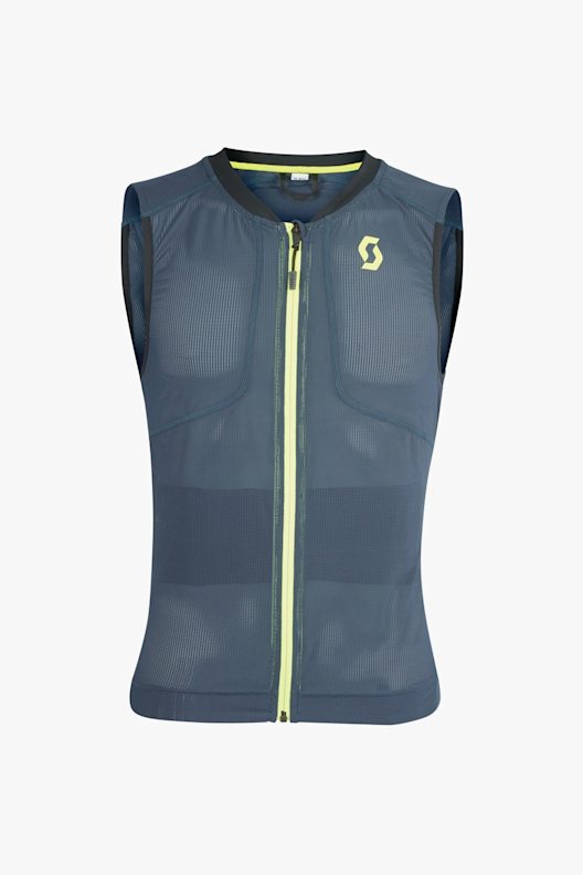 SCOTT Airflex Light protection dorsale hommes