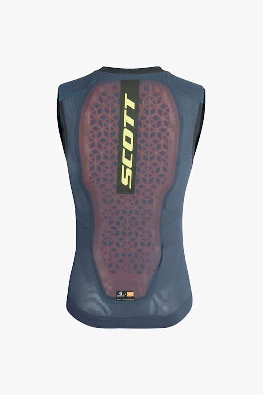 SCOTT Airflex Light protection dorsale hommes