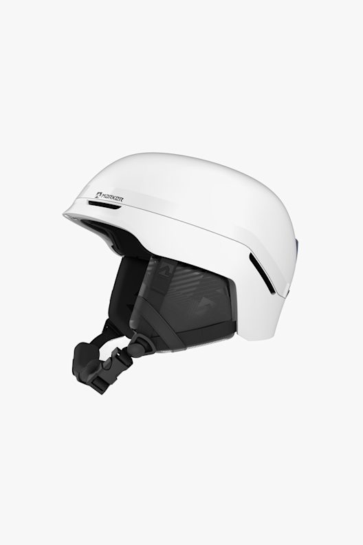Marker Convoy W 16:9 Skihelm + Brille