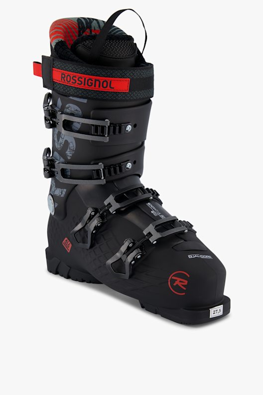 Rossignol All Track Pro 100 chaussures de ski hommes